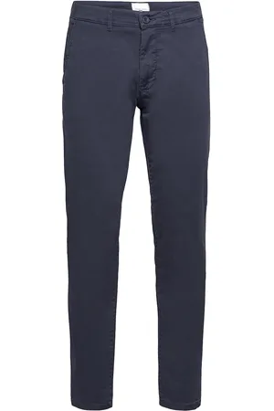 Casual Friday Cfviggo Chino Pants Navy