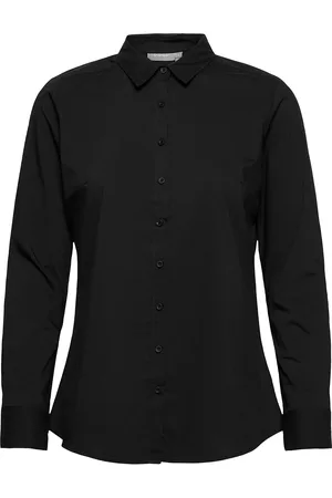 FRANSA Frzashirt 1 Shirt Black