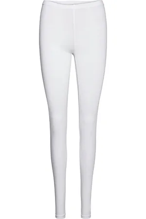 FRANSA Frkokos 1 Leggings White