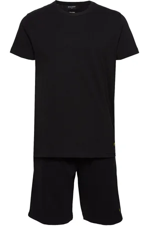 Lyle & Scott Charlie Black