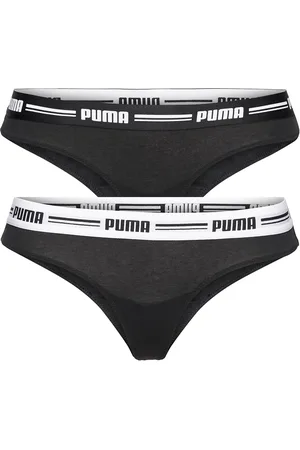 PUMA Women String 2P Hang Black