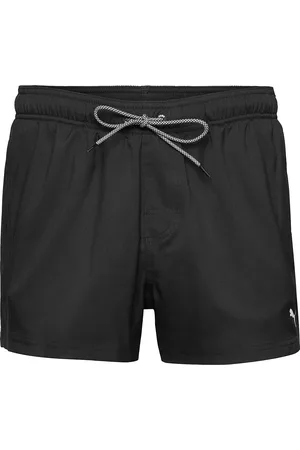 PUMA Men Short Shorts 1P Black