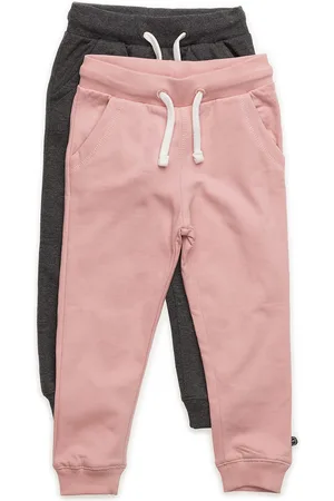 Minymo Basic 37 -Sweat Pant Pink