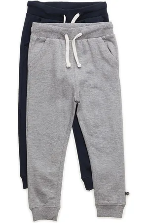 Minymo Basic 36 -Sweat Pant Grey