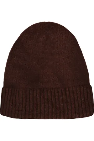 Second Female Brook Knit Hat Black