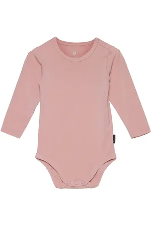 JBS of Denmark Jbs Of Dk Body Ls Bamboo, Fsc. Pink