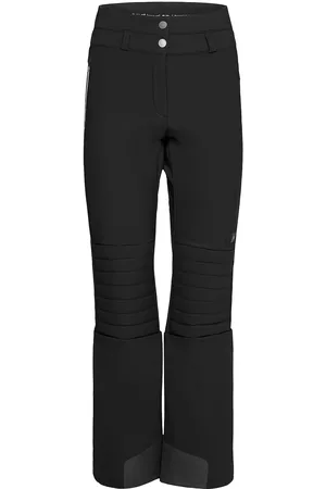 Helly Hansen W Avanti Stretch Pant Black
