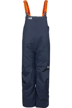 Helly Hansen K Rider 2 Ins Bib Blue