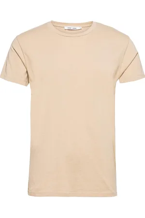 Samsøe Samsøe Kronos O-N Ss 273 Beige