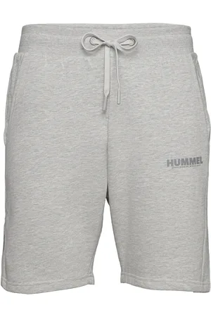 Hummel Hmllegacy Shorts Grey