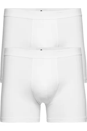 JBS of Denmark Jbs Of Dk Tights 2-Pack White