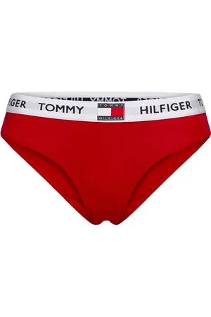 Tommy Hilfiger Bikini Red