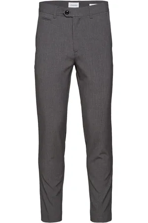 Lindbergh Club Pants Grey