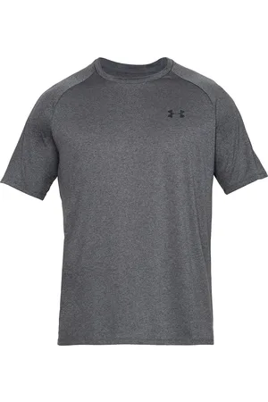 Under Armour Ua Tech 2.0 Ss Tee Grey