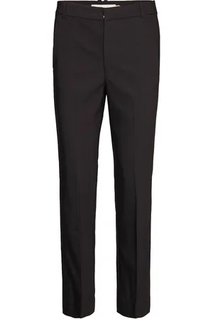 INWEAR Zellaiw Kickflare Pant Black