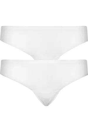 MAGIC Bodyfashion Dream Invisibles Thong White
