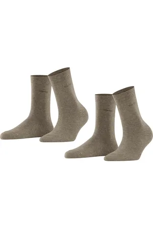 ESPRIT Basic Easy So 2P Brown