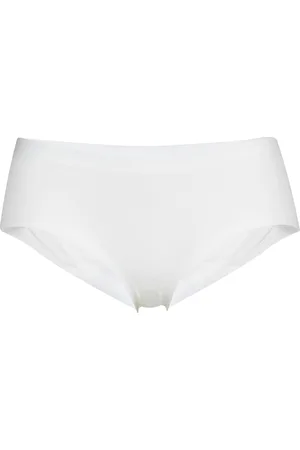 Schiesser Panty White