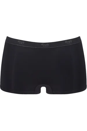 Sloggi Sensual Fresh Short Black