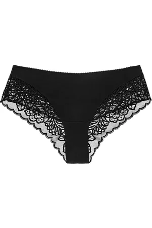Triumph Amourette Spotlight Hipster X Black