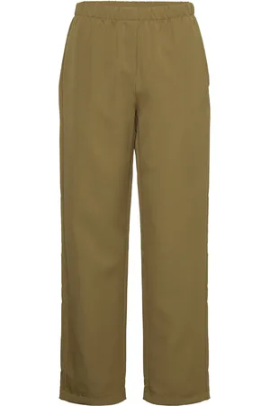Noella Riga Pants Khaki
