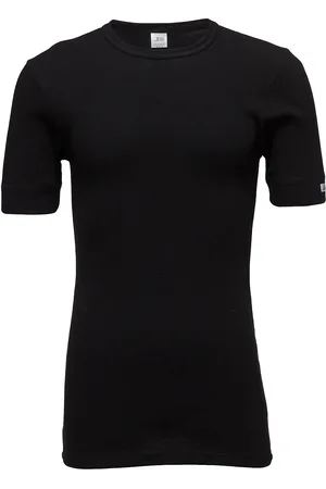 JBS T-Shirt Classic. Black
