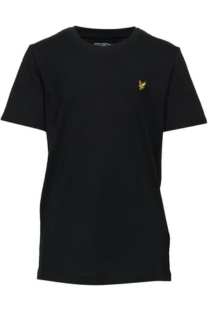 Lyle & Scott Classic T-Shirt Black