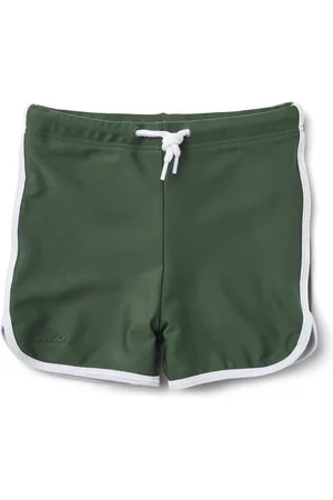 Liewood Dagger Swim Pants Green
