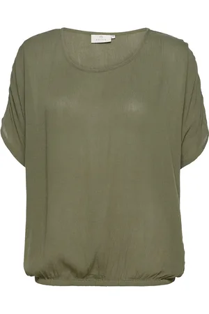Kaffe Kaamber Stanley Green