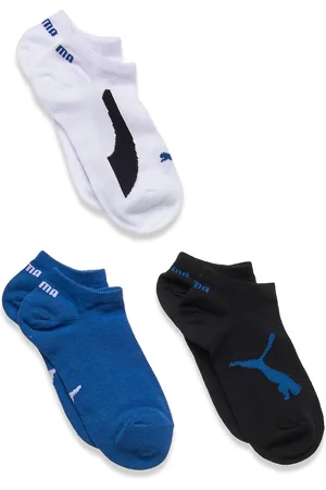 PUMA Kids Bwt Sneaker 3P Blue