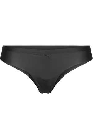 PUMA Women Seamless String 2P Hang Black