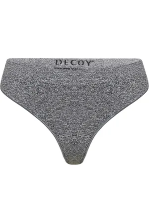 Decoy String Grey