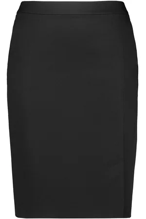 Gerry Weber Skirt Woven Short Black