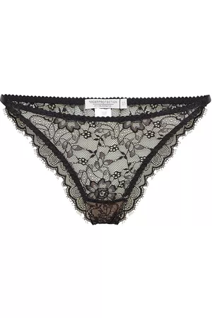 Freya Briefs - black 