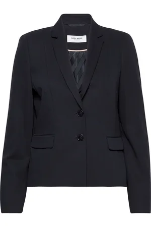 Gerry Weber Blazer Long Sleeve Navy