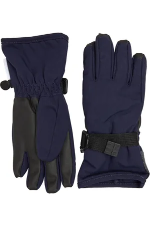 Reima Tec Gloves, Tartu Navy