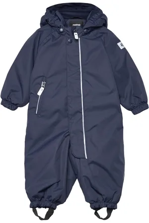 Reima Tec Winter Overall, Puhuri Navy