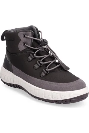 Reima Tec Shoes,Wetter 2.0 Black
