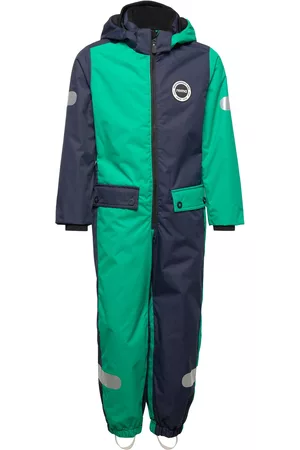 Reima Drenge Overalls - Kids' Overall Sevetti Patterned