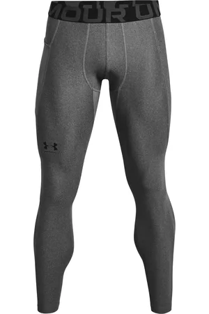 Under Armour Ua Hg Armour Leggings Grey