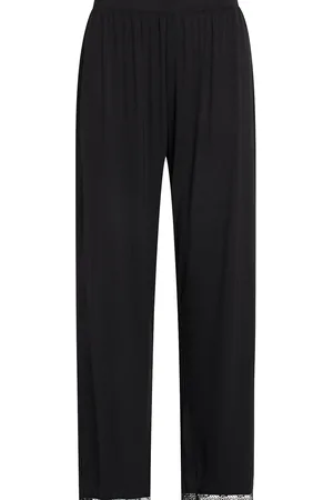 ccdk copenhagen Jasmin Pajamas Pants Black