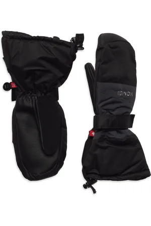 Kombi Mezzo Junior Mitt Black