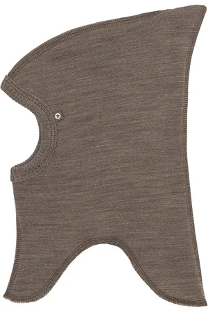 Smallstuff Balaclava Brown