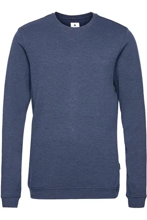 JBS of Denmark Jbs Of Dk Sweatshirt Blue