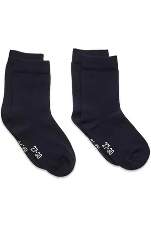 Minymo Ankle Sock Black