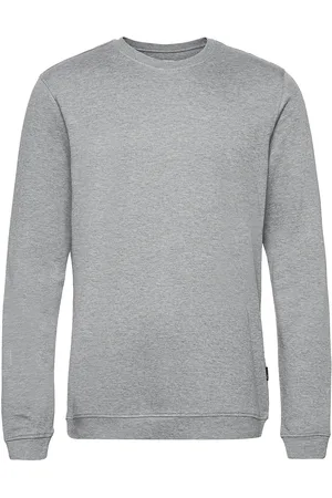 JBS of Denmark Jbs Of Dk Sweatshirt Grey