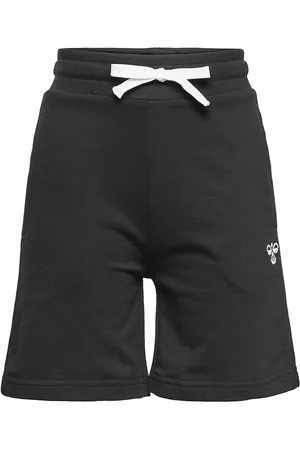 Hummel Hmlbassim Shorts Black