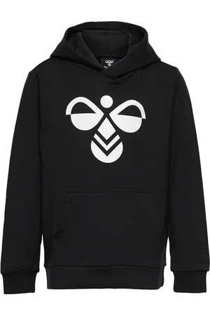 Hummel Hmlcuatro Hoodie Black