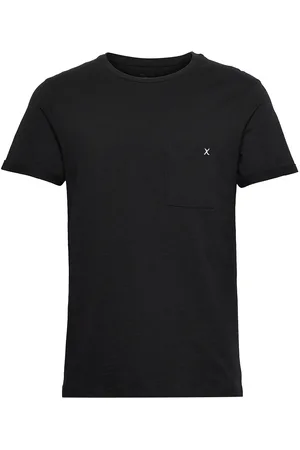 Clean Cut Kolding Organic Tee S/S Black