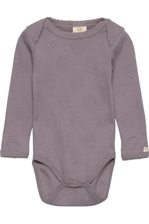 Smallstuff Body Ls Purple